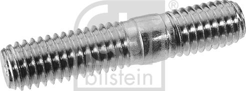 Febi Bilstein 17706 - Bullone, Imp. gas scarico autozon.pro