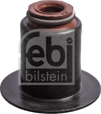 Febi Bilstein 177010 - Anello tenuta, Stelo valvola autozon.pro