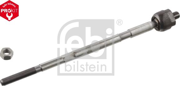 Febi Bilstein 17702 - Giunto assiale, Asta trasversale autozon.pro