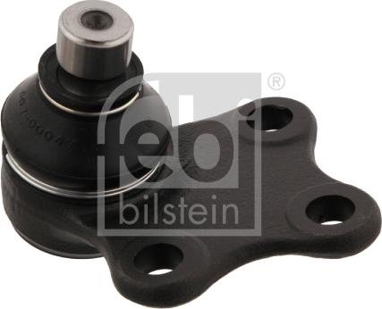 Febi Bilstein 17715 - Giunto di supporto / guida autozon.pro