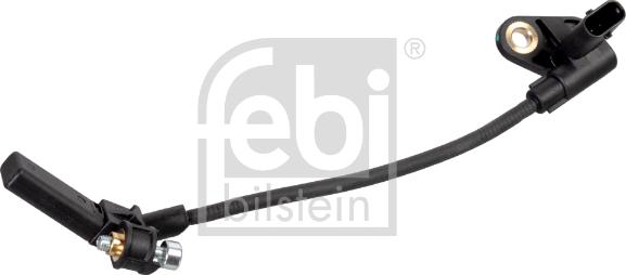 Febi Bilstein 177114 - Generatore di impulsi, Albero a gomiti autozon.pro