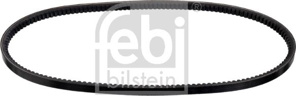 Febi Bilstein 177132 - Cinghia trapezoidale autozon.pro