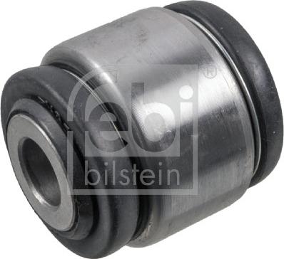 Febi Bilstein 177854 - Supporto, Alloggiamento cuscinetto ruota autozon.pro