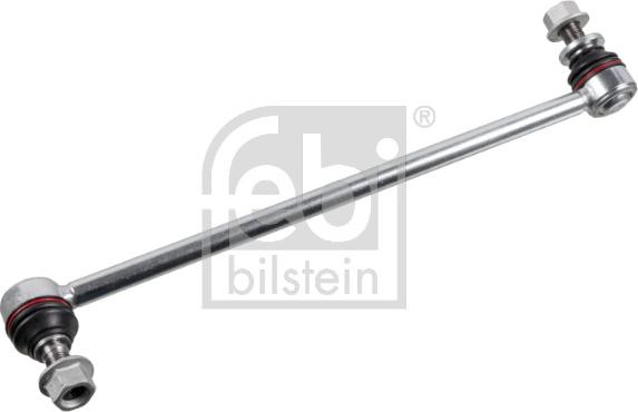 Febi Bilstein 177880 - Asta / Puntone, Stabilizzatore autozon.pro