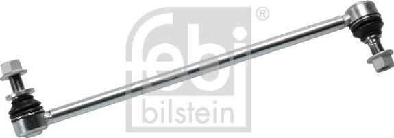 Febi Bilstein 177881 - Asta / Puntone, Stabilizzatore autozon.pro