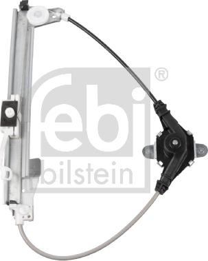 Febi Bilstein 177827 - Alzacristallo autozon.pro