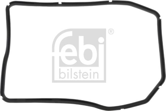 Febi Bilstein 17782 - Guarnizione, Coppa olio-Cambio automatico autozon.pro