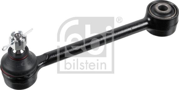 Febi Bilstein 177879 - Asta / Puntone, Stabilizzatore autozon.pro