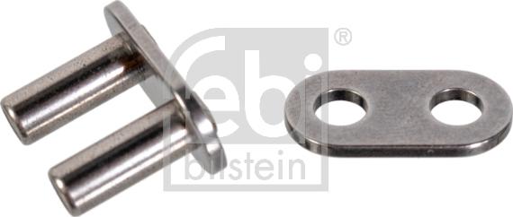 Febi Bilstein 177875 - Maglia catena, Catena distribuzione autozon.pro