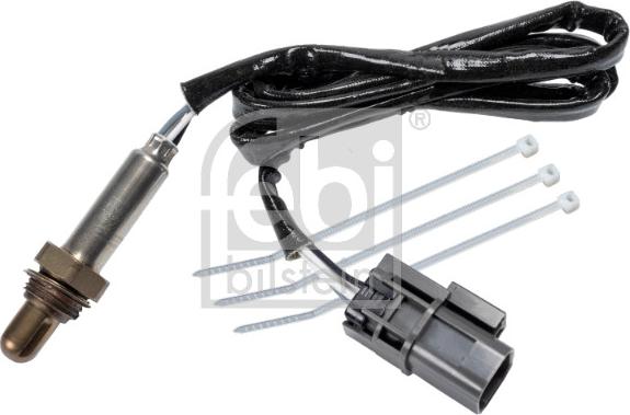 Febi Bilstein 177399 - Sonda lambda autozon.pro