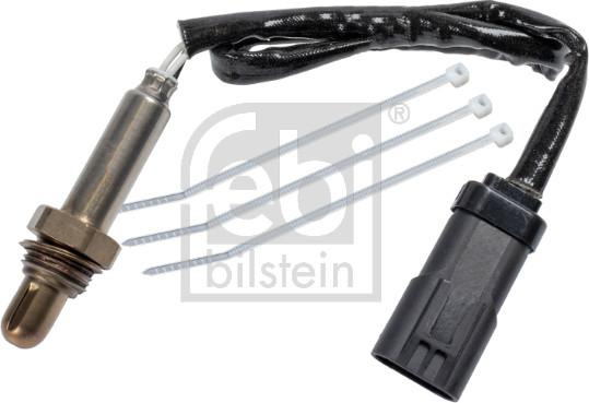 Febi Bilstein 177395 - Sonda lambda autozon.pro