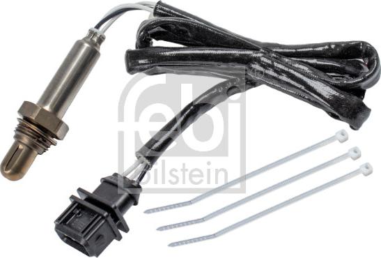 Febi Bilstein 177396 - Sonda lambda autozon.pro