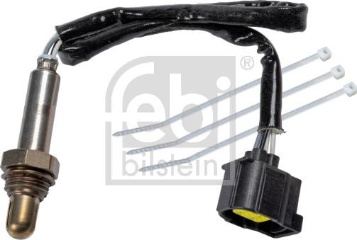 Febi Bilstein 177398 - Sonda lambda autozon.pro