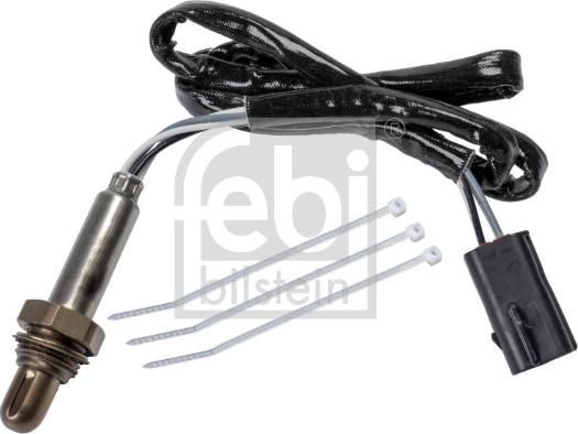 Febi Bilstein 177392 - Sonda lambda autozon.pro