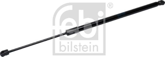 Febi Bilstein 177359 - Ammortizatore pneumatico, Cofano bagagli / vano carico autozon.pro