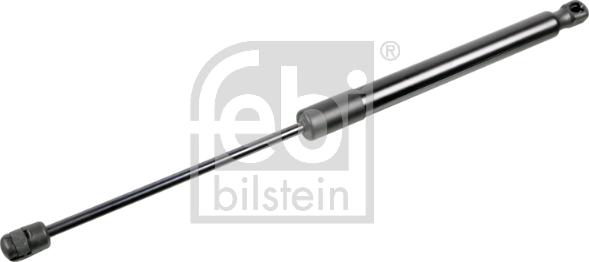 Febi Bilstein 177355 - Ammortizatore pneumatico, Cofano bagagli / vano carico autozon.pro