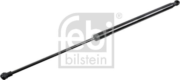 Febi Bilstein 177356 - Ammortizatore pneumatico, Cofano bagagli / vano carico autozon.pro