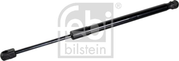 Febi Bilstein 177350 - Ammortizzatore pneumatico, Cofano motore autozon.pro