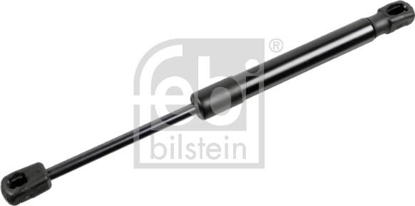 Febi Bilstein 177353 - Ammortizzatore pneumatico, Cofano motore autozon.pro