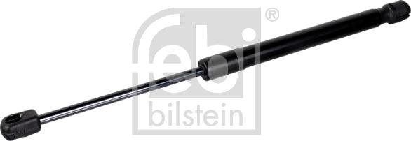 Febi Bilstein 177352 - Ammortizzatore pneumatico, Cofano motore autozon.pro