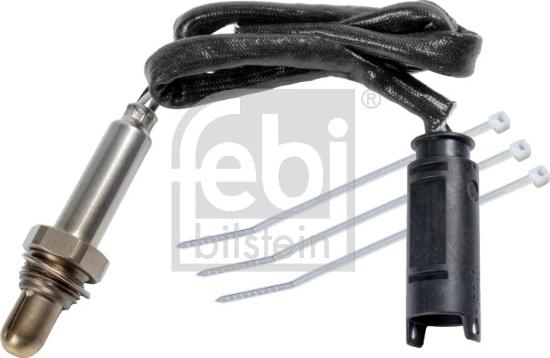 Febi Bilstein 177369 - Sonda lambda autozon.pro