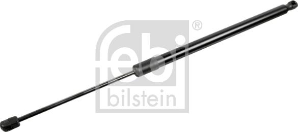 Febi Bilstein 177365 - Ammortizatore pneumatico, Cofano bagagli / vano carico autozon.pro