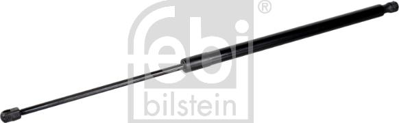 Febi Bilstein 177360 - Ammortizatore pneumatico, Cofano bagagli / vano carico autozon.pro