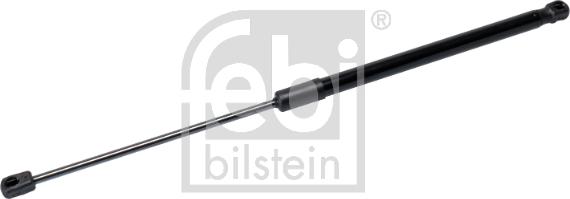 Febi Bilstein 177361 - Ammortizatore pneumatico, Cofano bagagli / vano carico autozon.pro