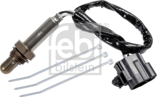 Febi Bilstein 177368 - Sonda lambda autozon.pro