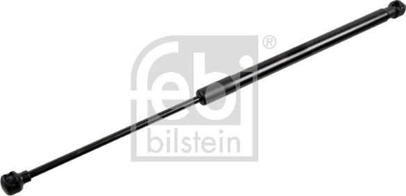 Febi Bilstein 177367 - Ammortizatore pneumatico, Cofano bagagli / vano carico autozon.pro