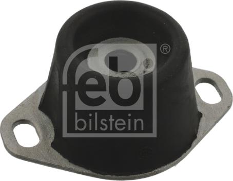 Febi Bilstein 17736 - Sospensione, Motore autozon.pro