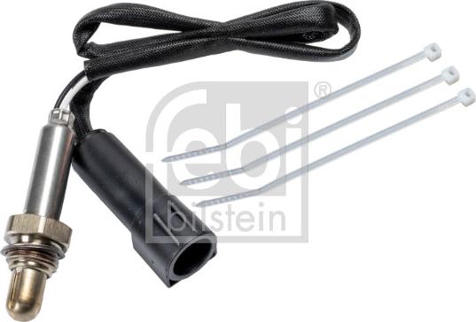 Febi Bilstein 177389 - Sonda lambda autozon.pro