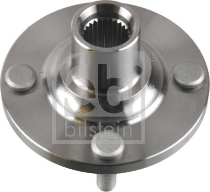 Febi Bilstein 177386 - Mozzo ruota autozon.pro