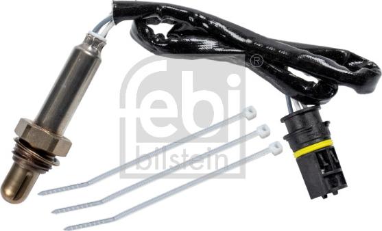 Febi Bilstein 177381 - Sonda lambda autozon.pro