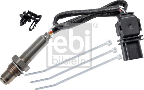 Febi Bilstein 177388 - Sonda lambda autozon.pro