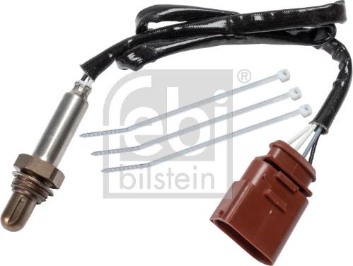 Febi Bilstein 177383 - Sonda lambda autozon.pro