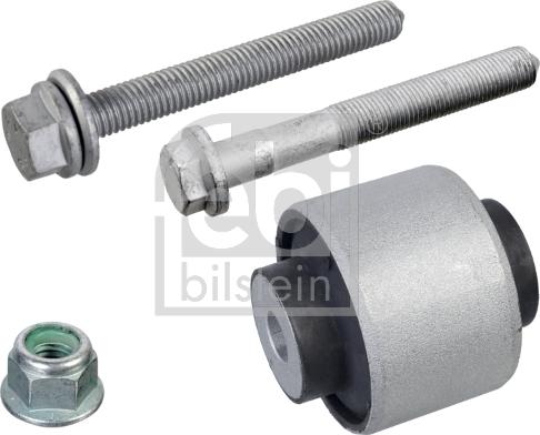 Febi Bilstein 177335 - Supporto, Braccio oscillante autozon.pro