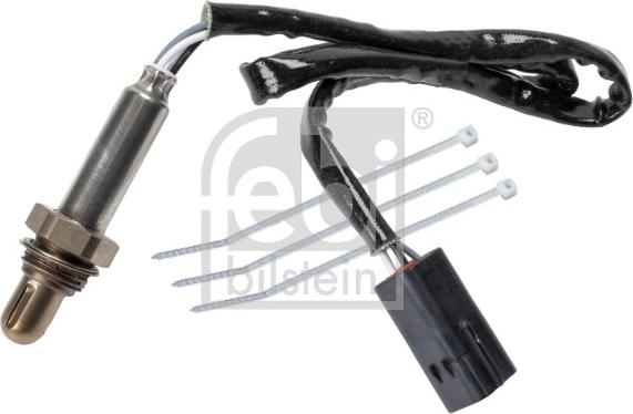 Febi Bilstein 177374 - Sonda lambda autozon.pro