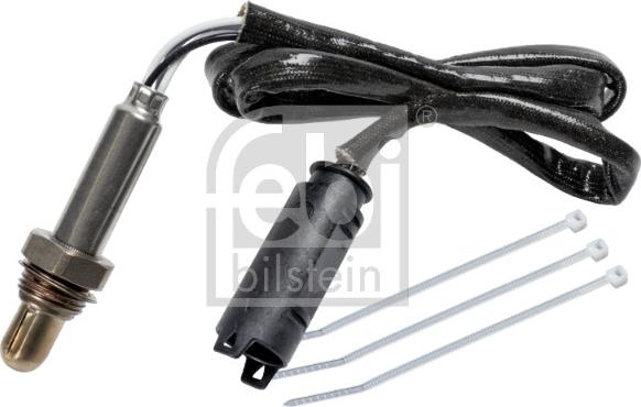 Febi Bilstein 177370 - Sonda lambda autozon.pro