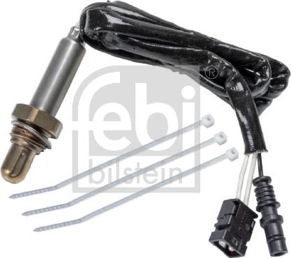 Febi Bilstein 177371 - Sonda lambda autozon.pro