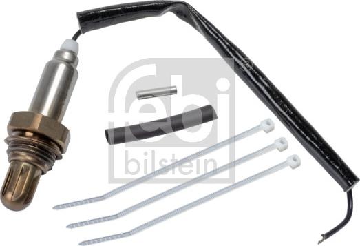 Febi Bilstein 177373 - Sonda lambda autozon.pro