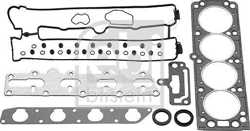 Febi Bilstein 17737 - Kit guarnizioni, Testata autozon.pro