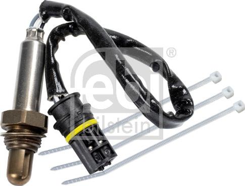 Febi Bilstein 177241 - Sonda lambda autozon.pro