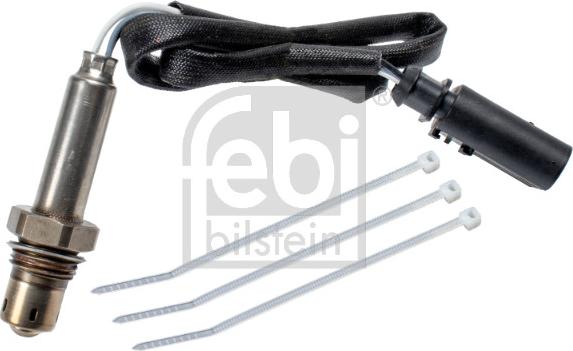 Febi Bilstein 177248 - Sonda lambda autozon.pro