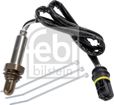 Febi Bilstein 177243 - Sonda lambda autozon.pro