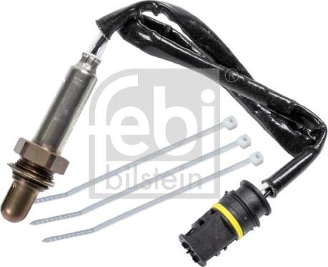 Febi Bilstein 177242 - Sonda lambda autozon.pro