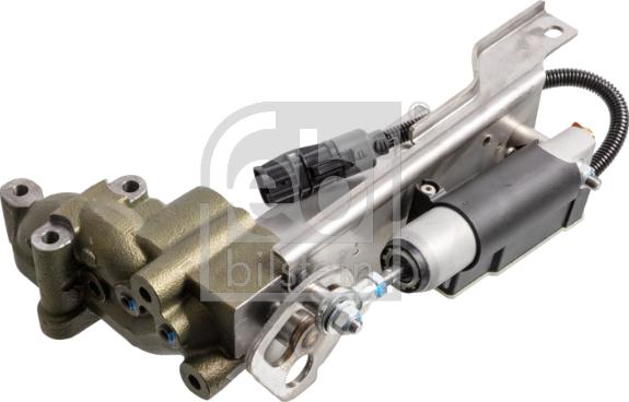 Febi Bilstein 177251 - Valvola ricircolo gas scarico-EGR autozon.pro