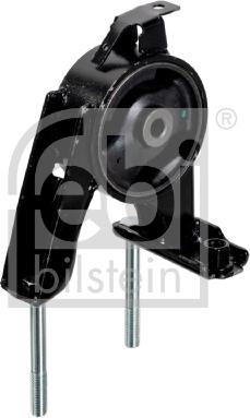 Febi Bilstein 177258 - Sospensione, Motore autozon.pro