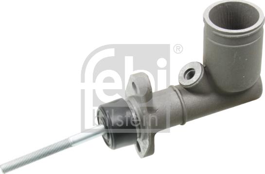 Febi Bilstein 177257 - Cilindro trasmettitore, Frizione autozon.pro