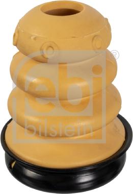 Febi Bilstein 177267 - Tampone paracolpo, Sospensione autozon.pro